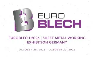 EuroBLECH 2026 | Sheet Metal Working Exhibition Germany
