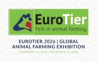 EuroTier 2026 | Global Animal Farming Exhibition