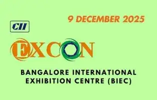 EXCON 2025