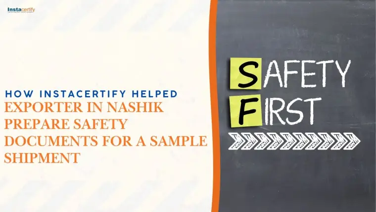  Nashik prepare safety documents 