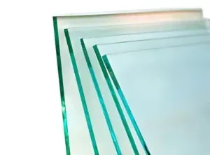 ISI Mark for Transparent Float Glass