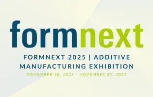 Formnext 2025 | Additive Manufacturing Exhibition