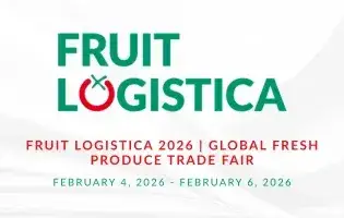 FRUIT LOGISTICA 2026 | Global Fresh Produce Trade Fair