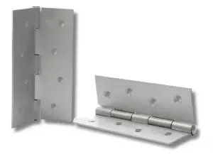 ISI Mark for Hinges