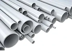 ISI Mark for Poly Vinyl Chloride (PVC) Homopolymers
