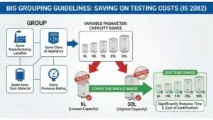 How to Save on Testing Costs