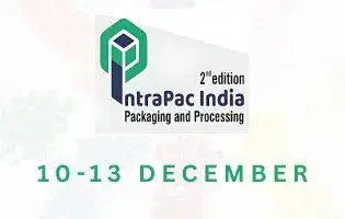 IntraPac India 2025