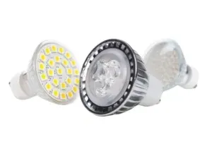 CRS Mark for Self-Ballasted LED Lamps for General Lighting Services