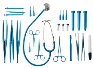 ISI Mark for Medical Equipment Manufacturer
