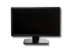 CRS Mark for Visual Display Units, Video Monitors of Screen Size 32 inches and Above