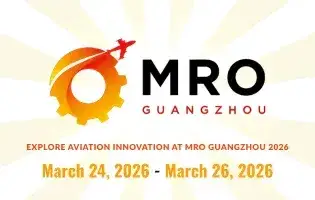 Explore Aviation Innovation at MRO Guangzhou 2026