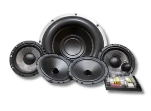 CRS Mark for Electronic Musical Systems with Input Power 200W and Above