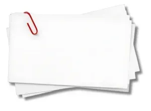 ISI Mark for Paper