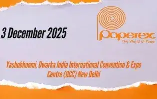 Paperex 2025