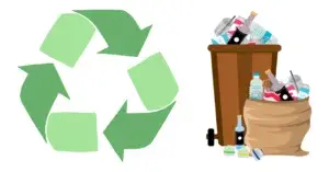 platics waste