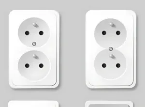 ISI Mark for Plugs and Socket-Outlets