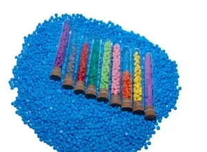 ISI Mark for Chemicals, Fertilizers, Polymers & Textiles