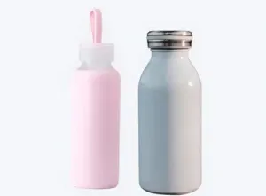ISI Mark for Potable Water Bottles