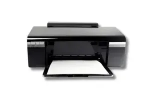 CRS Mark for Printers, Plotters