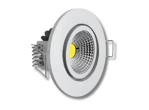 CRS Mark for Recessed LED Luminaries
