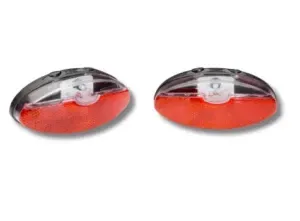 ISI Mark for Flat Reflectors for Bicycles