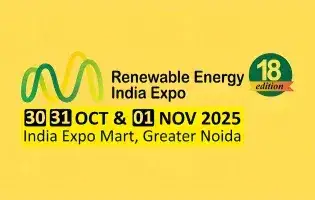 Renewable Energy India Expo 2025