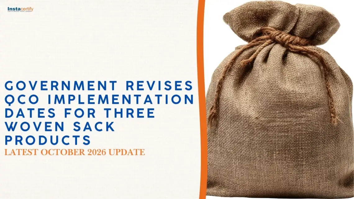 Latest October 2026 Update Three Woven Sack