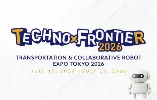 Transportation & Collaborative Robot Expo Tokyo 2026