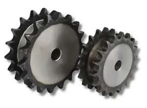 ISI Mark for Precision Roller and Bush Chains