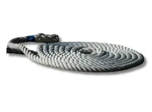 ISI Mark for Ropes and Cordages