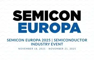 SEMICON Europa 2025 | Semiconductor Industry Event