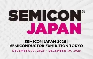 SEMICON Japan 2025 | Semiconductor Exhibition Tokyo