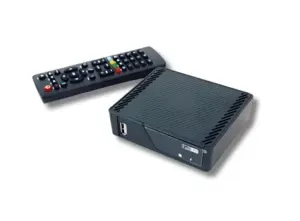 CRS Mark for Set Top Box