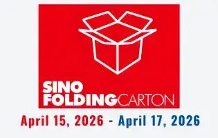 Sinofoldingcarton 2026 Folding Carton Expo