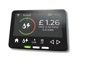 ISI Mark for Smart Meters