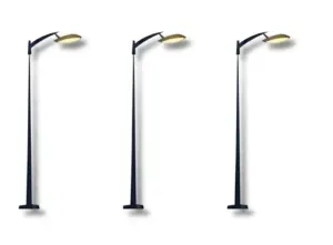 CRS Mark for LED Luminaires for Road and Street lighting