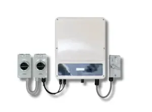 CRS Mark for UPS/Invertors of Rating 5kVA and Below