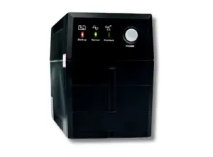 CRS Mark for UPS/Inverters of Rating 10kVA and Below