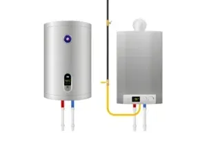 ISI Mark for Electrical Appliances for Domestic Water Heating