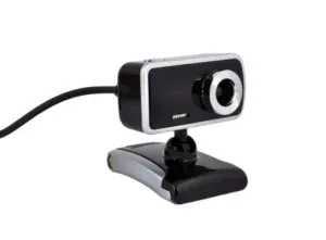 CRS Mark for Webcam (Finished Product)