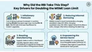 Why Did the RBI Take This Step