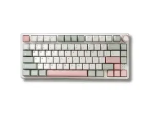 CRS Mark for Wireless Keyboards