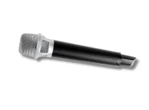 CRS Mark for Wireless Microphone