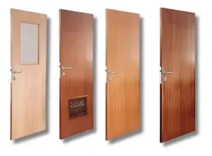 ISI Mark for Plywood and Wooden Flush Door Shutters