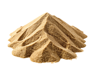 aggregates testing (coarse and fine)
