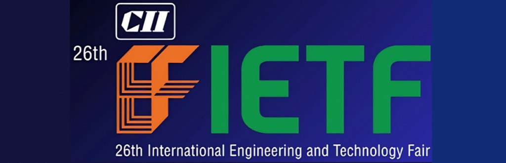 IETF 2025 - International Engineering & Technology Fair-instacertify
