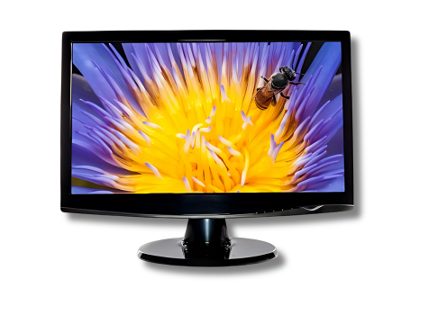 isi mark for Plasma/ LCD/LED TVs