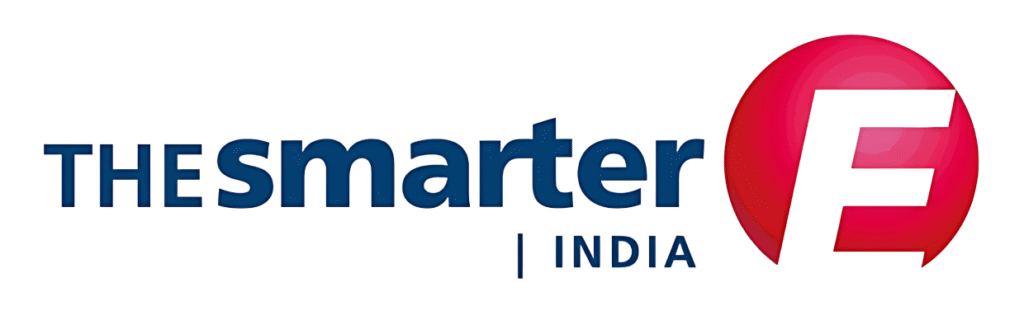 The Smarter E India 2025 large-instacertify
