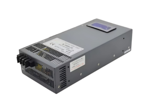 isi mark for Standalone Switch Mode Power Supplies