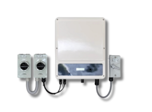 crs mark for UPS, Inverters